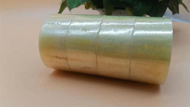 精品水蜜桃无码国产精品黄包装生物可降解水蜜桃在线免费视频既环保又不失大家拆快递的“爽”感。